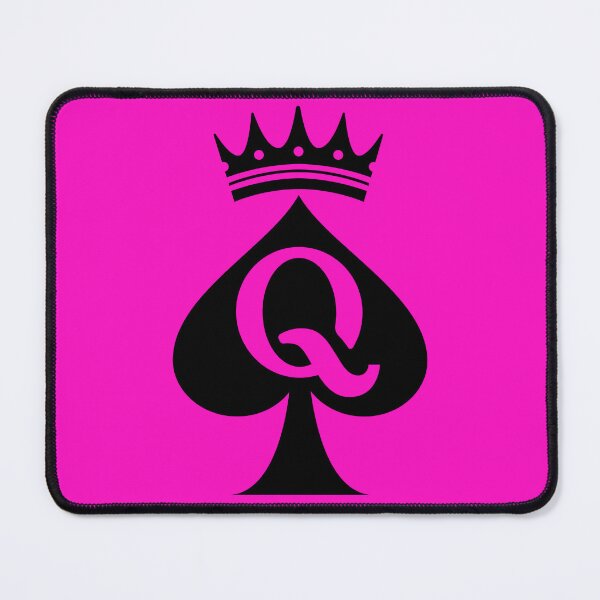Item preview, Queen of Spades BBC Sissy Faggot Symbol designed and sold by SISSY4SISSIES.