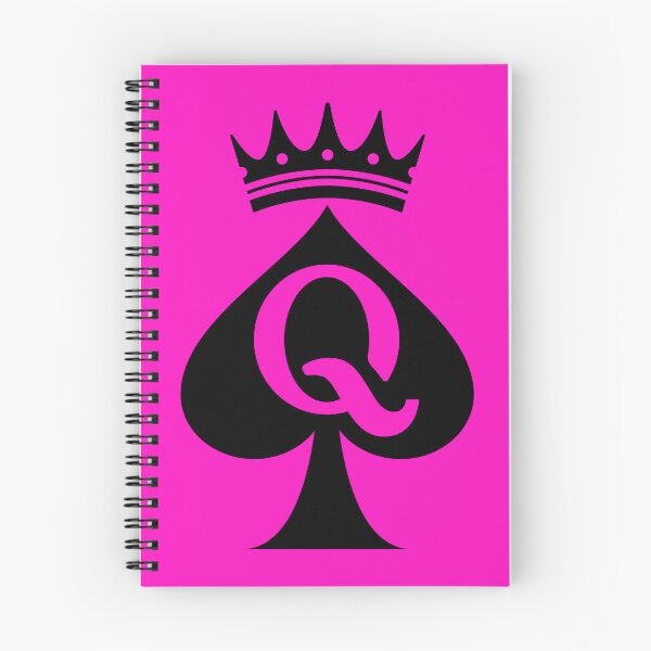 Item preview, Queen of Spades BBC Sissy Faggot Symbol designed and sold by SISSY4SISSIES.