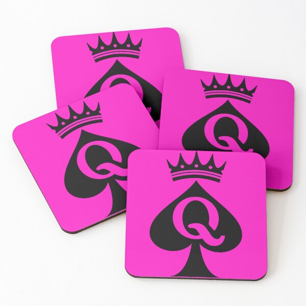 Item preview, Queen of Spades BBC Sissy Faggot Symbol designed and sold by SISSY4SISSIES.