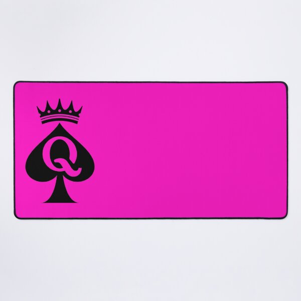 Item preview, Queen of Spades BBC Sissy Faggot Symbol designed and sold by SISSY4SISSIES.