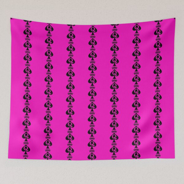 Item preview, Queen of Spades BBC Sissy Faggot Symbol designed and sold by SISSY4SISSIES.