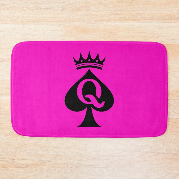 Item preview, Queen of Spades BBC Sissy Faggot Symbol designed and sold by SISSY4SISSIES.