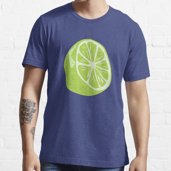 Lime T Shirt For Sale By Epicbeast Redbubble Lime T Shirts