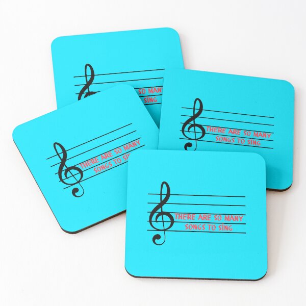 Item preview, songs to sing designed and sold by hknshop.