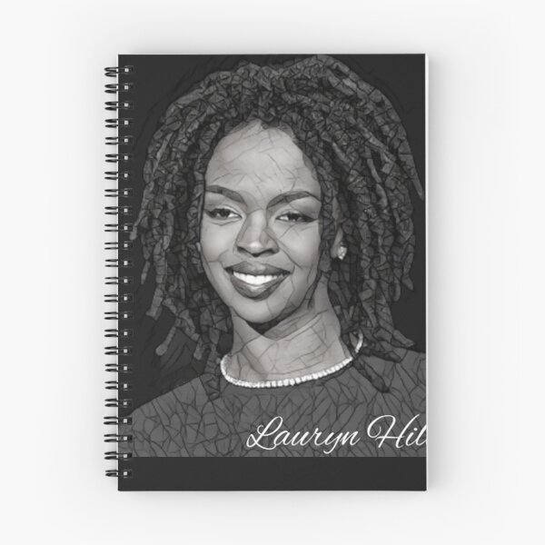 Item preview, fugees lauryn hill designed and sold by penelopeelsieu.