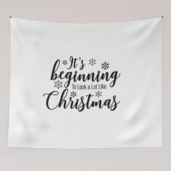 Item preview, It's begging to look a lot like Christmas ! designed and sold by K O M O  R E B I.