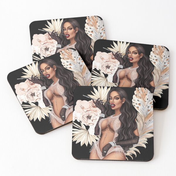 Item preview, Slow & Seductive designed and sold by GLGBoutique.