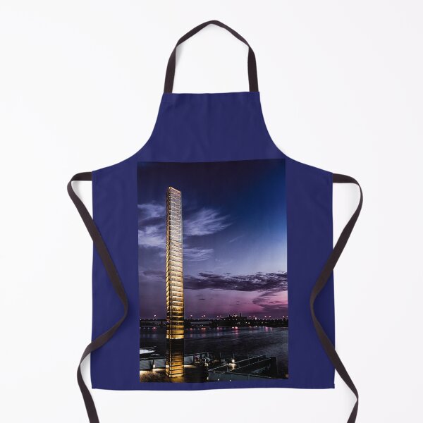 Item preview, DC Yards Park Light Tower designed and sold by nbrandsberg.