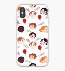 Loser's Club (IT) iPhone Case