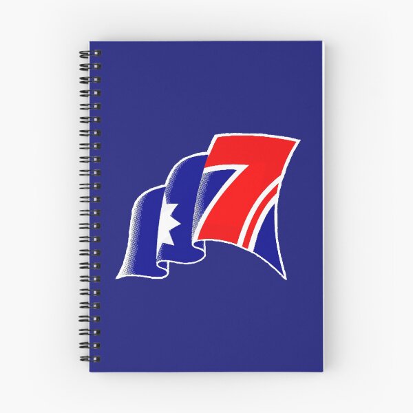 Item preview, Capital 7 Canberra designed and sold by GoalieTurtle.