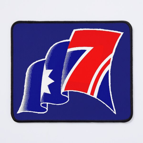 Item preview, Capital 7 Canberra designed and sold by GoalieTurtle.