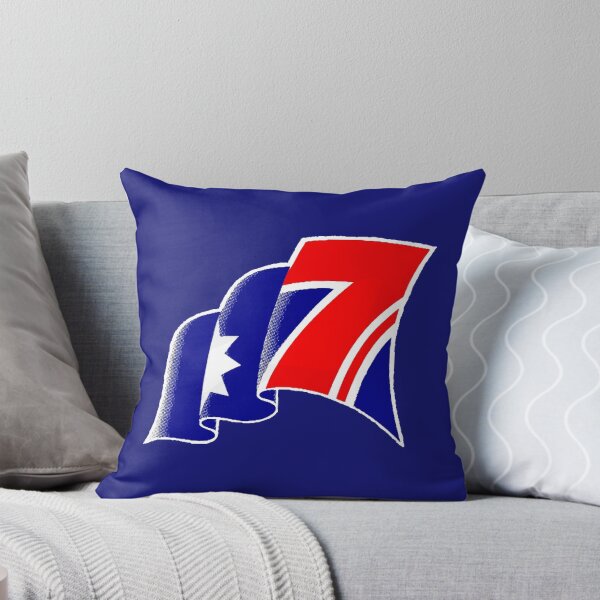 Item preview, Capital 7 Canberra designed and sold by GoalieTurtle.