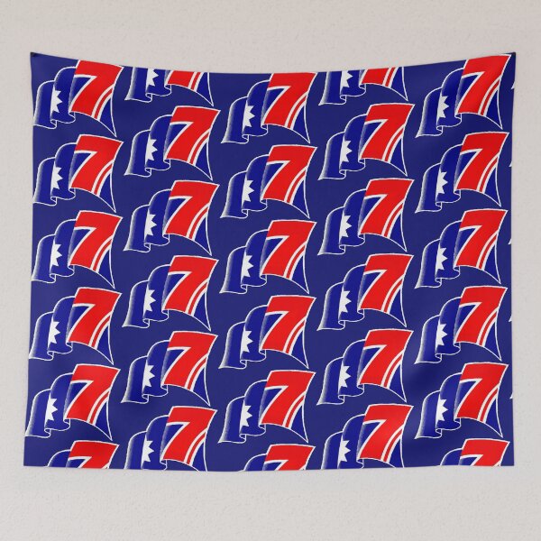Item preview, Capital 7 Canberra designed and sold by GoalieTurtle.