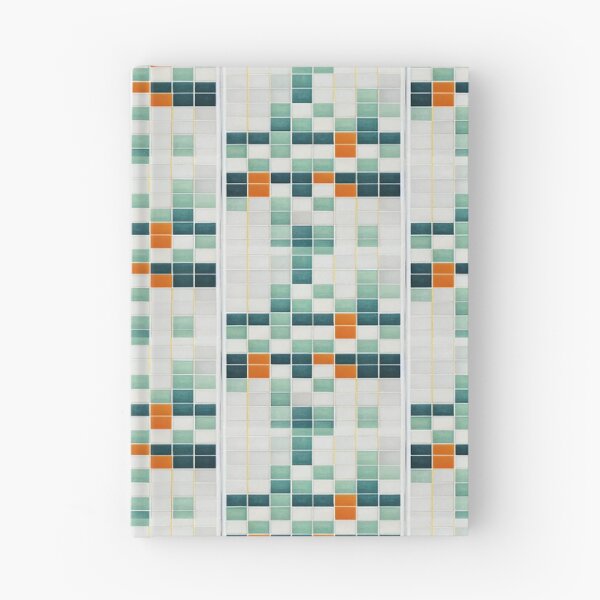 Item preview,  GEOMETRIC TILE I designed and sold by JLBRAVO.