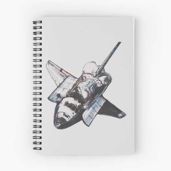Item preview, Space Shuttle Discovery #2853 designed and sold by Rare-Militia.
