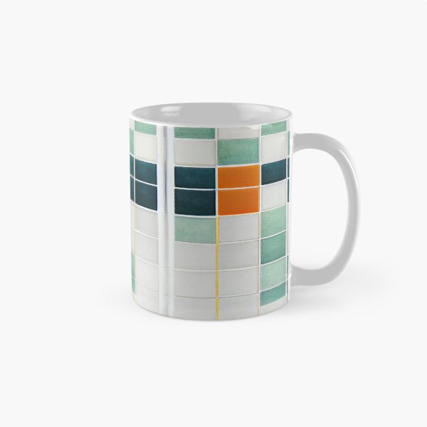 Item preview,  GEOMETRIC TILE I designed and sold by JLBRAVO.