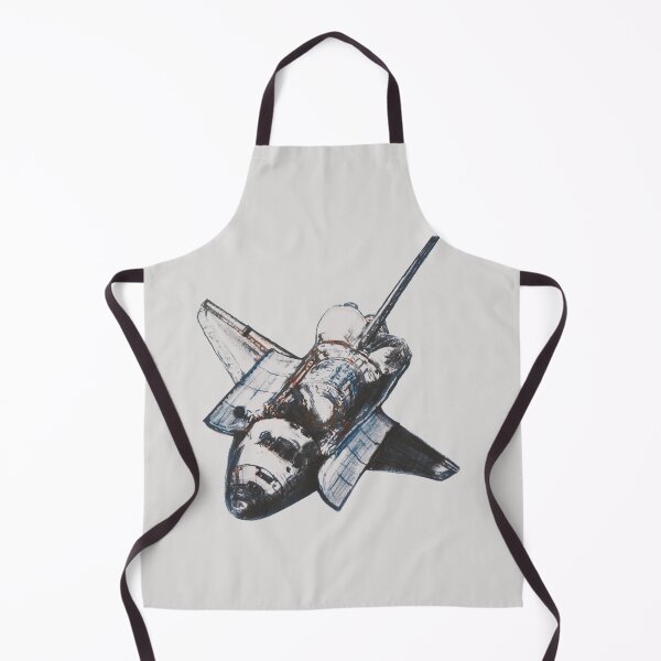 Item preview, Space Shuttle Discovery #2853 designed and sold by Rare-Militia.