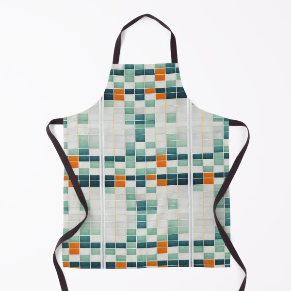 Item preview,  GEOMETRIC TILE I designed and sold by JLBRAVO.