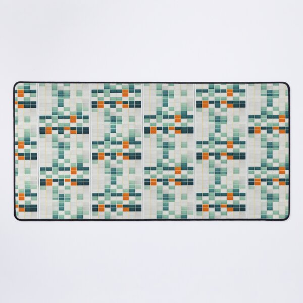 Item preview,  GEOMETRIC TILE I designed and sold by JLBRAVO.