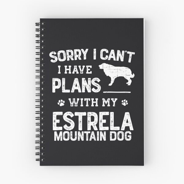 Item preview, Funny Estrela Mountain Dog Humor designed and sold by rafaeltto.