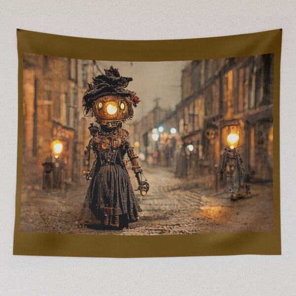 Item preview, Scarecrow #2 designed and sold by MarkColeImaging.