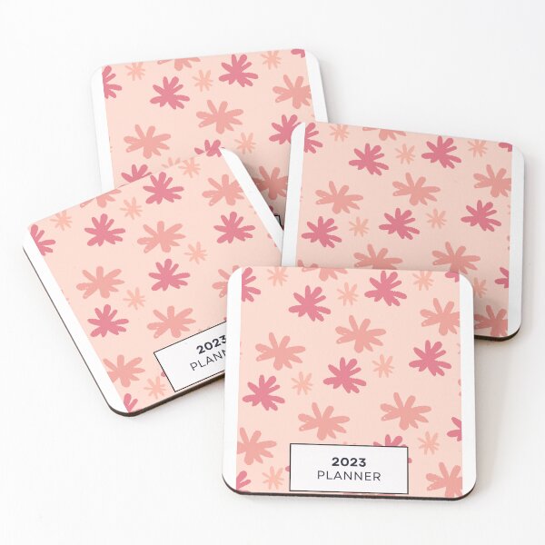 Item preview, 2023 planner designed and sold by noha alzohbi.