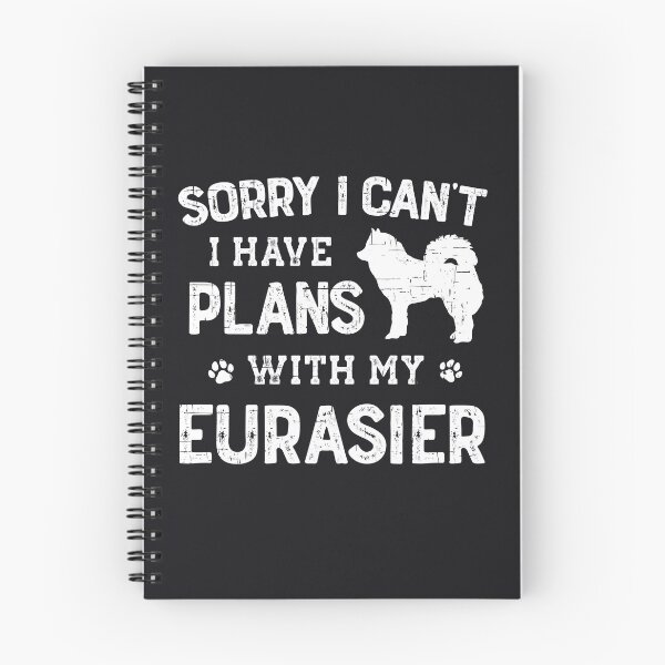 Item preview, Funny Eurasier Humor designed and sold by rafaeltto.