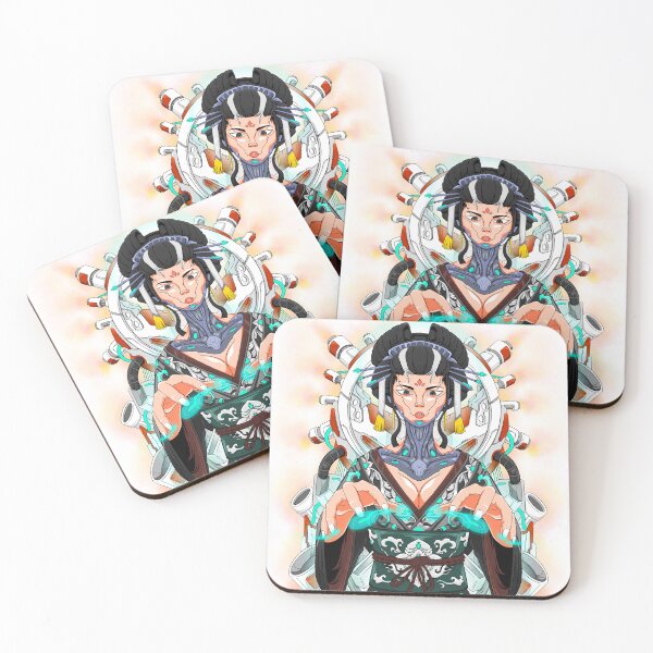 Item preview, Geisha designed and sold by agoyira.