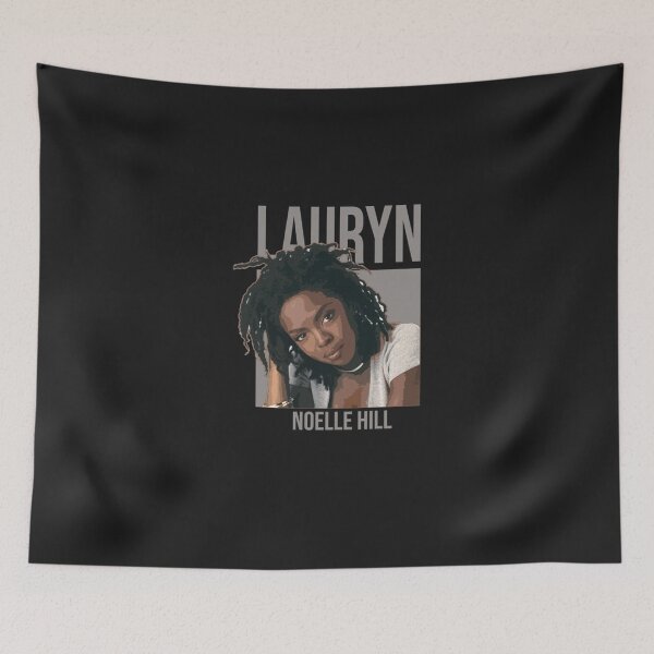 Item preview, fugees lauryn hill designed and sold by penelopeelsieu.