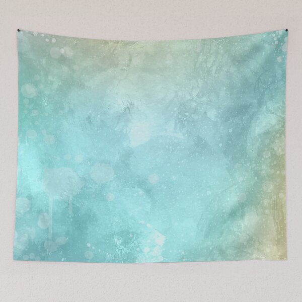 Item preview, Grunge Colorful Abstract Watercolor designed and sold by Ehabelnahas.