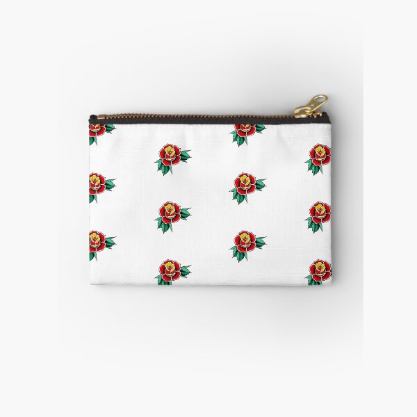 Item preview, Traditional rose #3 designed and sold by SunkBubble.