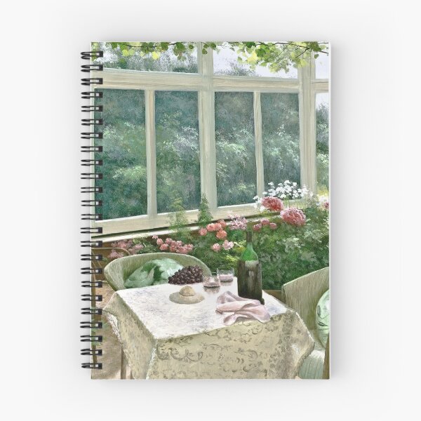 Item preview, SUN ROOM  designed and sold by Diane Romanello.