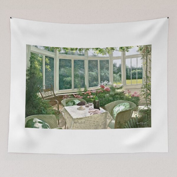 Item preview, SUN ROOM  designed and sold by Diane Romanello.