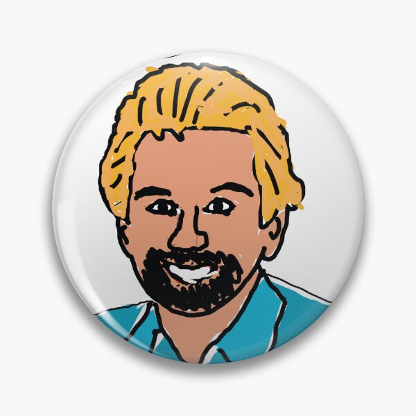 Item preview, Noel Edmonds Christmas Greetings designed and sold by ButcheredImage.