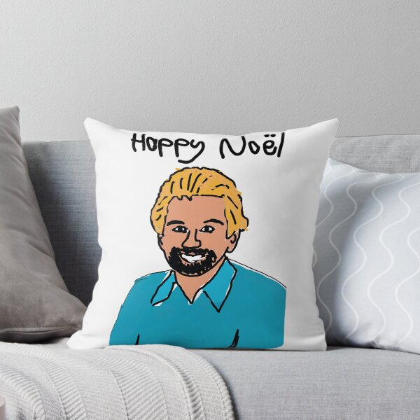 Artikelvorschau, Noel Edmonds Weihnachtsgrüße entworfen und verkauft von ButcheredImage.
