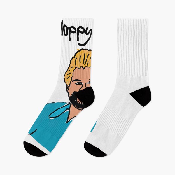 Item preview, Noel Edmonds Christmas Greetings designed and sold by ButcheredImage.