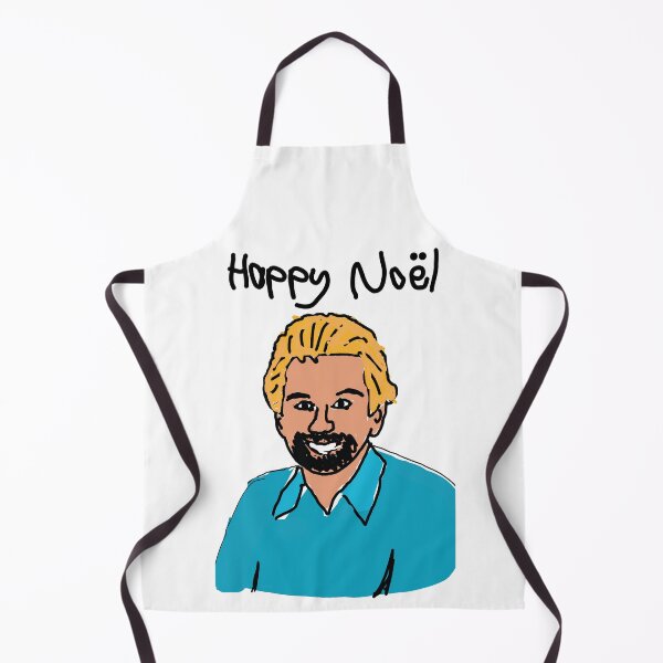 Item preview, Noel Edmonds Christmas Greetings designed and sold by ButcheredImage.