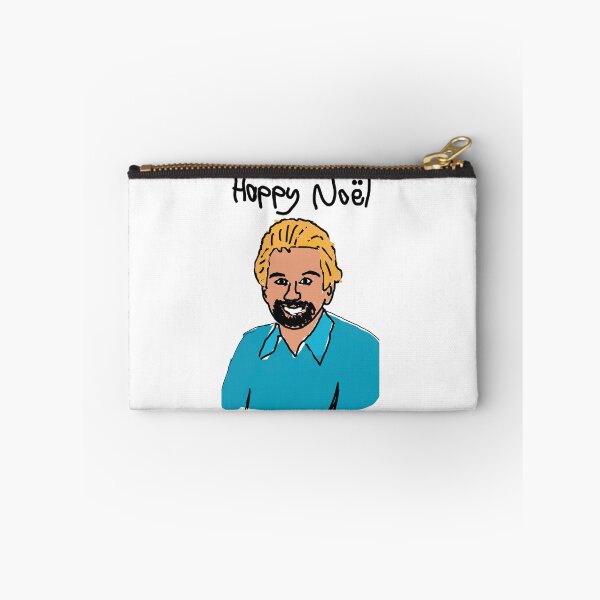 Item preview, Noel Edmonds Christmas Greetings designed and sold by ButcheredImage.