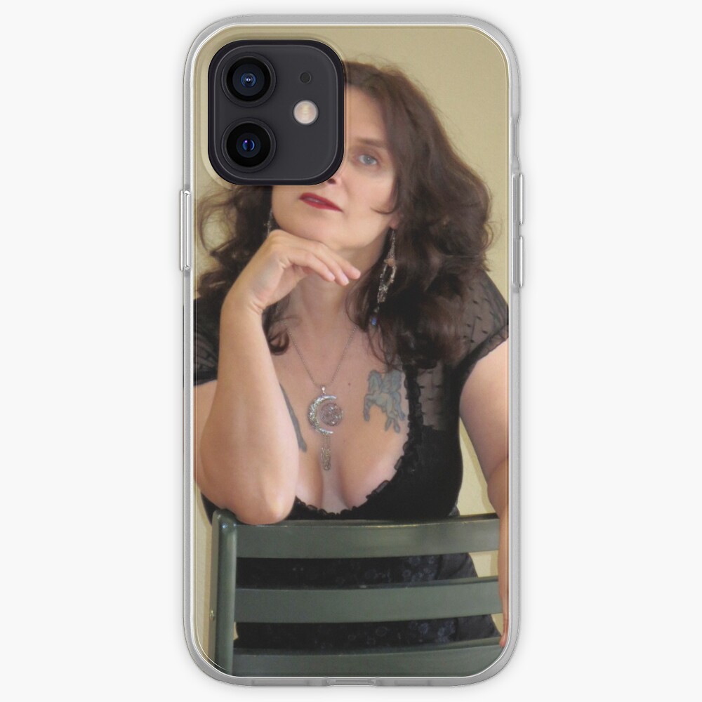 Tanya Marie iPhone Case & Cover