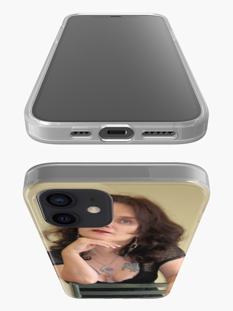 Alternate view of Tanya Marie iPhone Case & Cover