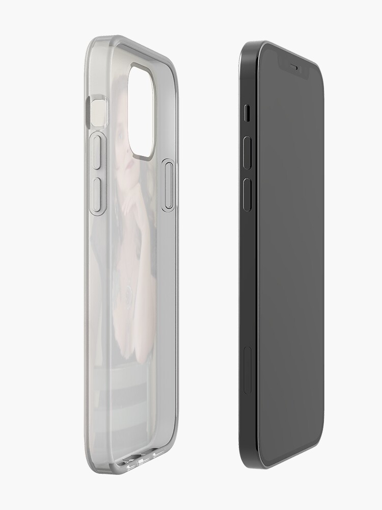 Alternate view of Tanya Marie iPhone Case & Cover