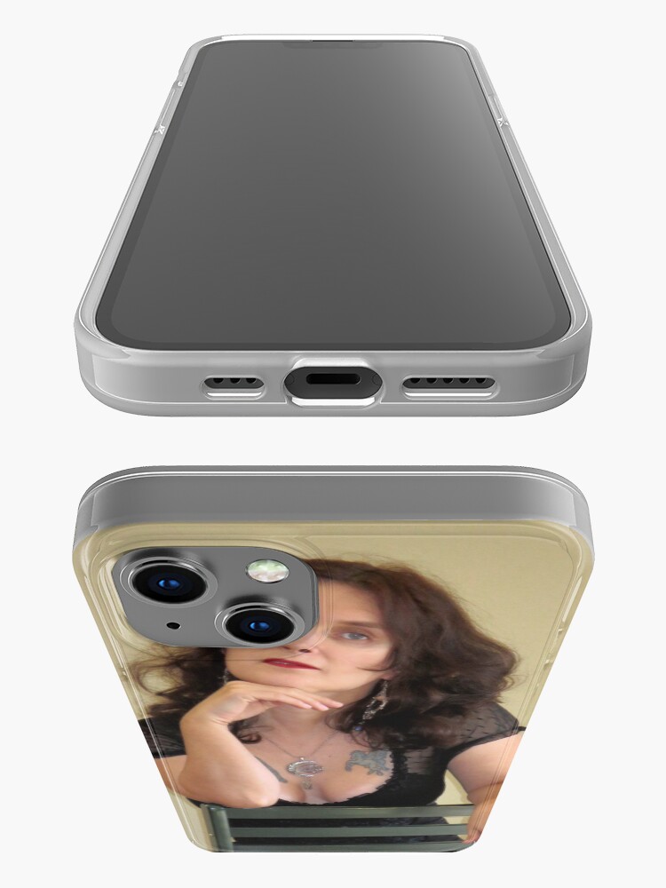 Alternate view of Tanya Marie iPhone Case