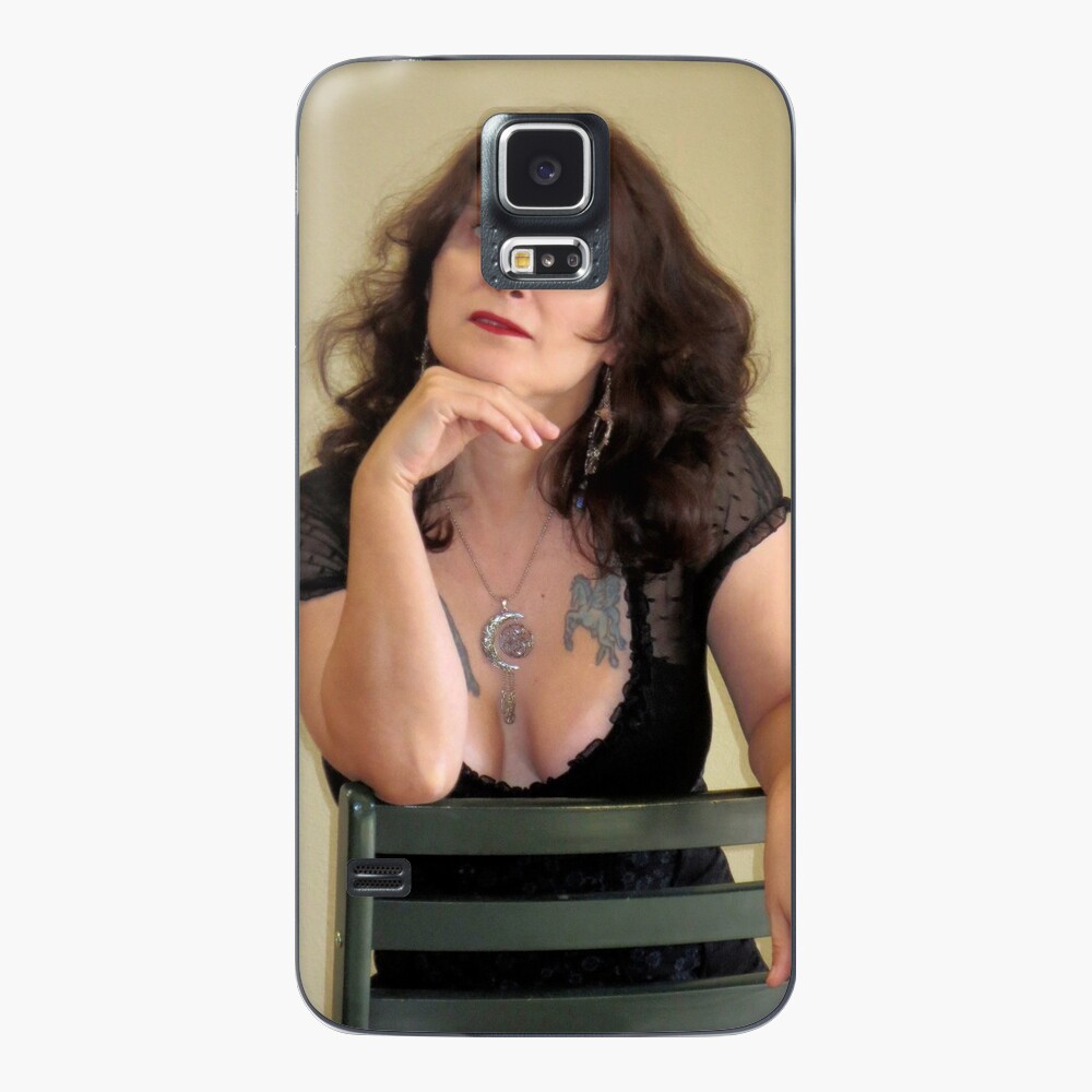 Tanya Marie Samsung Galaxy Phone Case