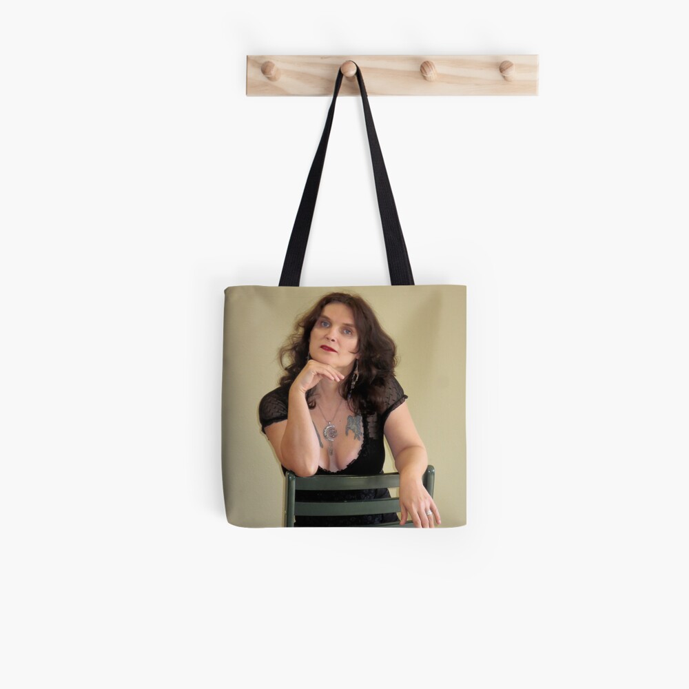 Tanya Marie Tote Bag