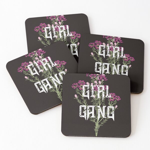 Item preview, Girl Gang  designed and sold by wide26.