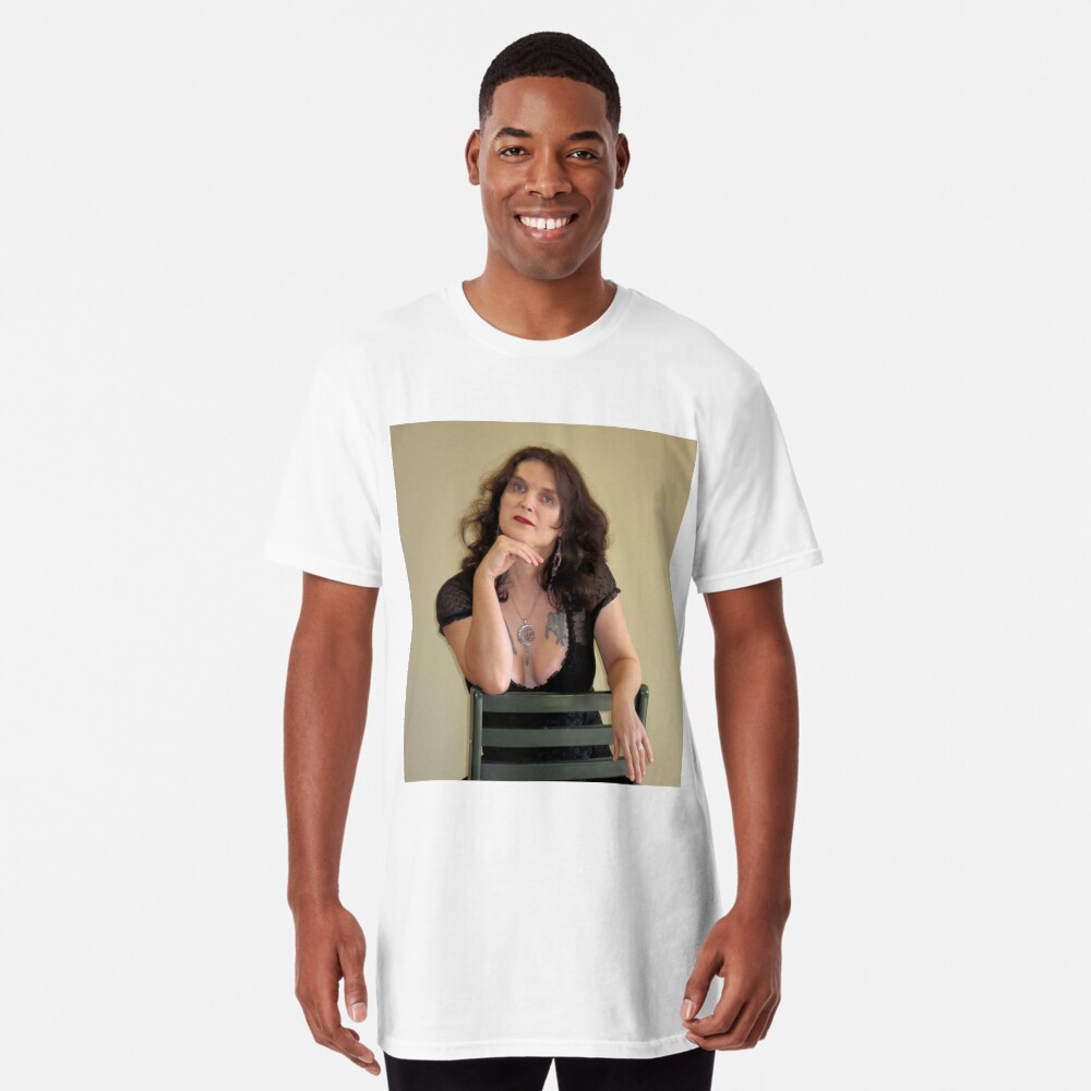 Tanya Marie Long T-Shirt