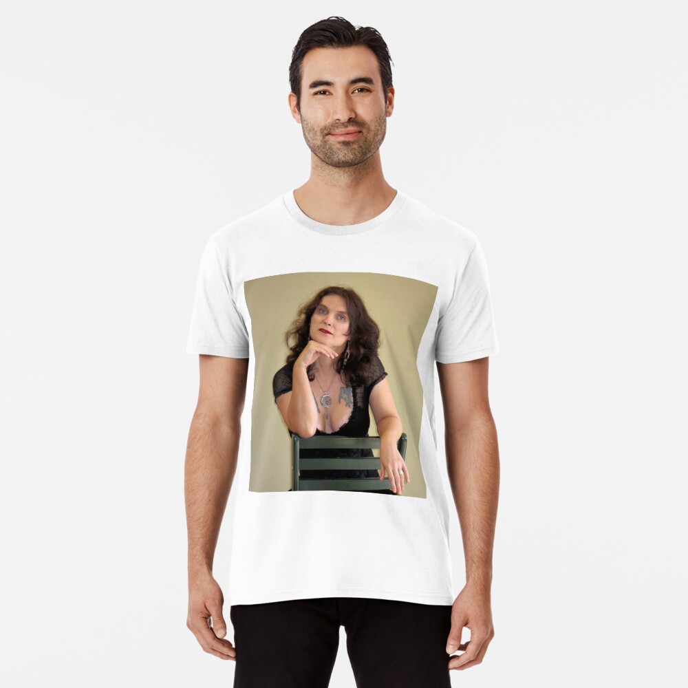 Tanya Marie Premium T-Shirt