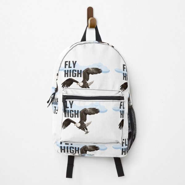 Item preview, FLY HIGH designed and sold by TarekDesign ⭐⭐⭐⭐⭐.