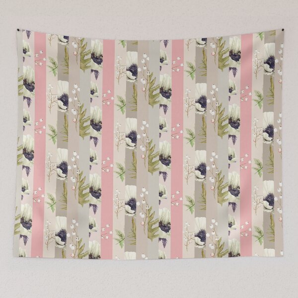 Item preview, Watercolor plants  designed and sold by Aya-salah123.