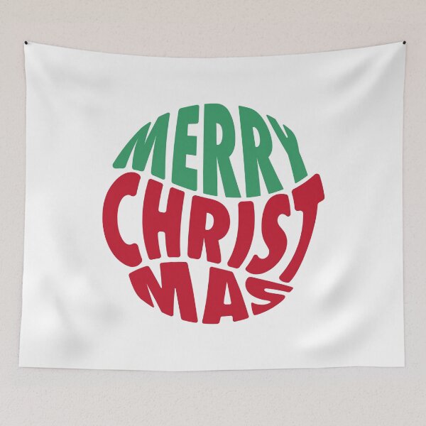 Item preview, Christmas 2022 :Christmas Quotes for Friends, Merry Christmas  designed and sold by sweary12.